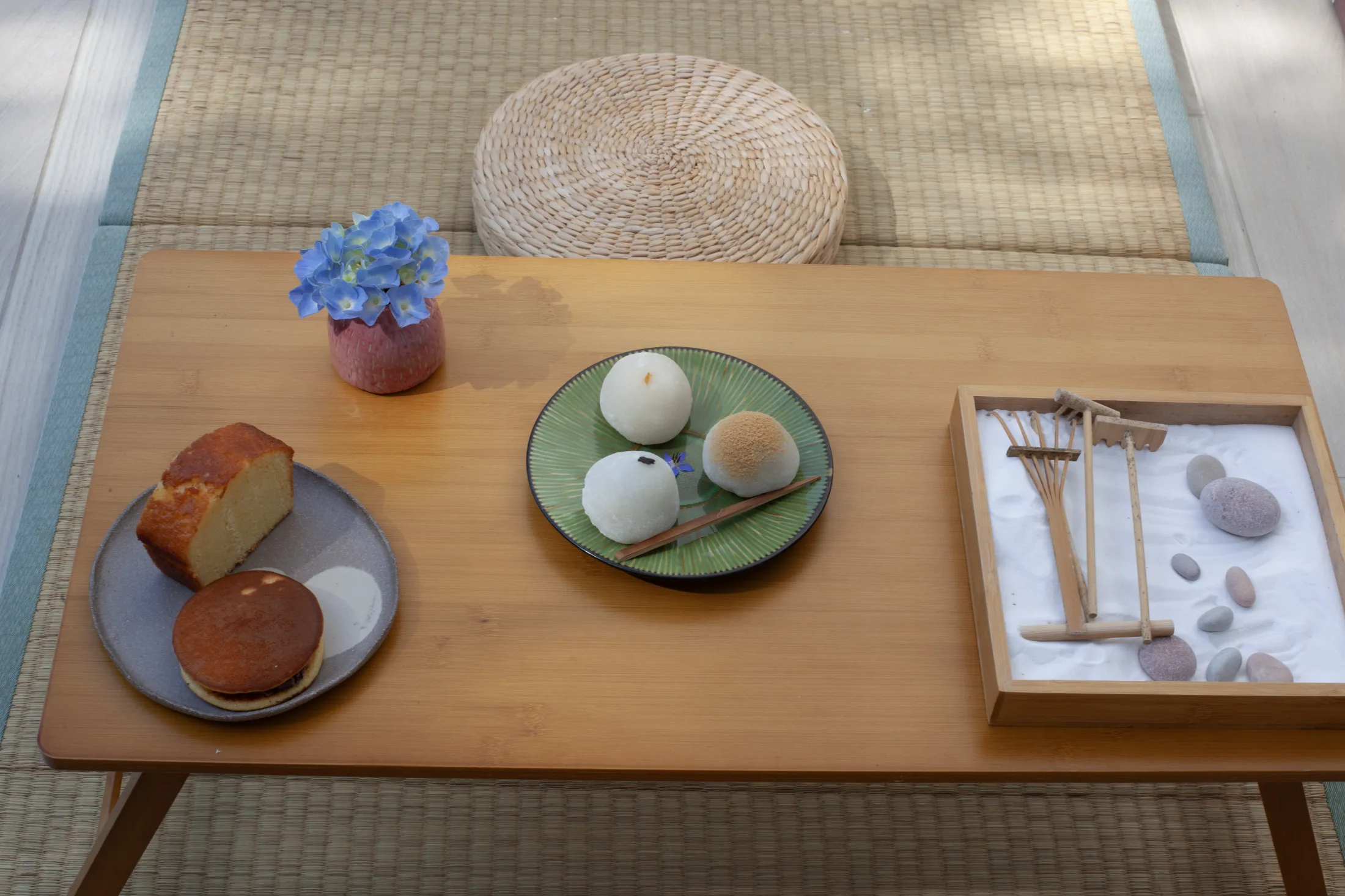 Kogo Mochi Cambo-les-Bains | Pâtisserie japonaise