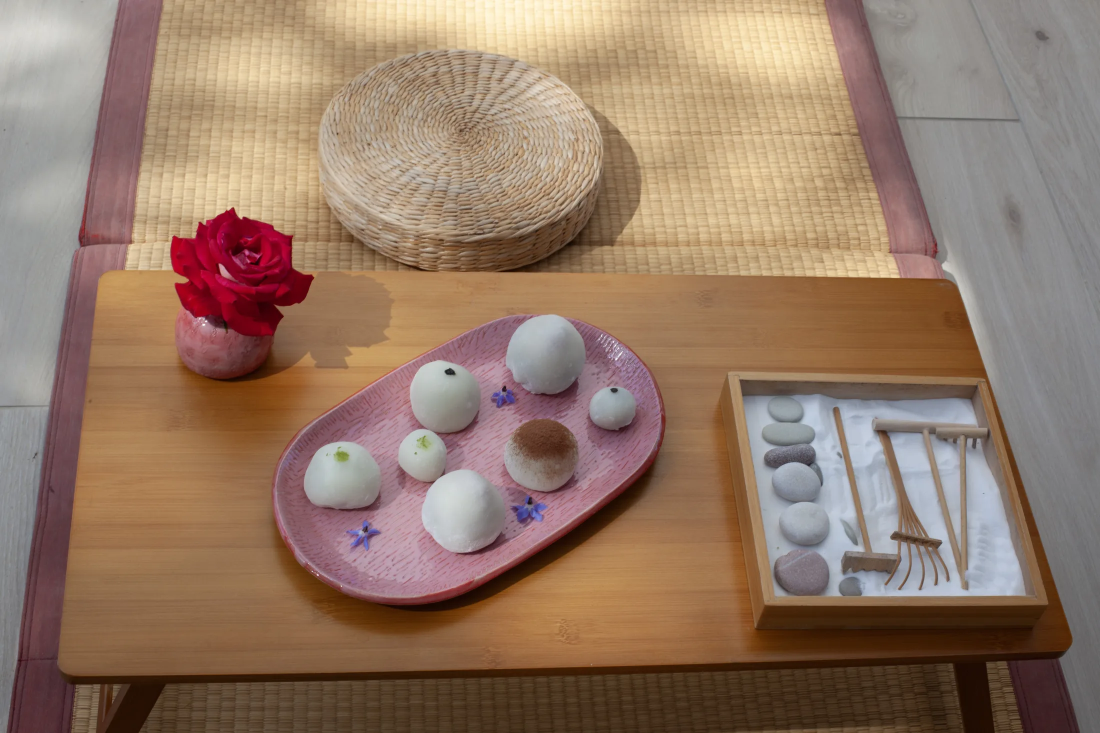 Kogo Mochi Cambo-les-Bains | Pâtisserie japonaise